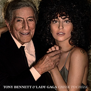 Обложка для Tony Bennett, Lady Gaga - I Won't Dance