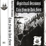 Обложка для Spiritual Seasons - Tales from the Dark Forest