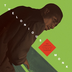 Обложка для Thelonious Monk Trio - Sweet And Lovely