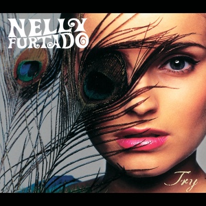 Обложка для Nelly Furtado (Карси) - I'm Like A Bird (Acoustic Version)