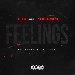 Обложка для Celly Ru feat. Young Greatness - Feelings