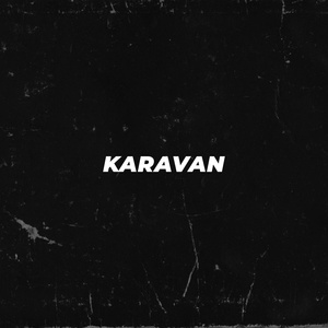 Обложка для ZODDO - Karavan