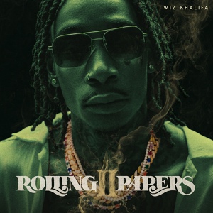 Обложка для Wiz Khalifa feat. Chevy Woods, Darrius Willrich - Karate (feat. Chevy Woods) / Never Hesitate (feat. Darrius Willrich)