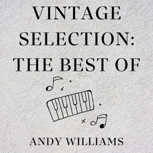 Обложка для Andy Williams - Autumn Leaves