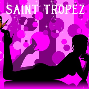 Обложка для Saint Tropez Beach House Music Dj - Vamos a la Playa (Dance Party)