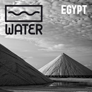 Обложка для Water - Egypt