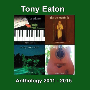 Обложка для Tony Eaton - So Sang a Singer