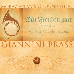 Обложка для Giannini Brass - 228 A, Nicolai