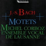 Обложка для J.S. Bach - Singet den Herrn ein neues Leid BWV 225