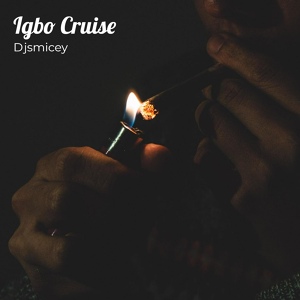 Обложка для Djsmicey - Igbo Cruise