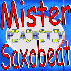 Обложка для Mister Saxobeat - Cry