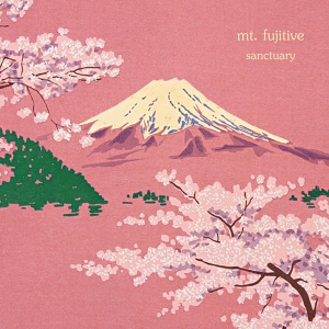 Обложка для mt. Fujitive - garden