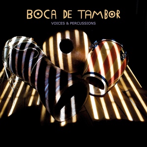 Обложка для Boca de Tambor feat. Martha Galarraga, Matteo Michelino, Silvano Michelino - En el Tiempo de la Colonia