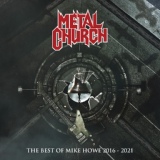 Обложка для Metal Church - Reset