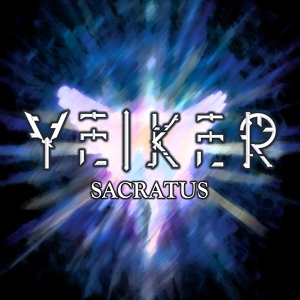 Обложка для Yeiker - Sacratus