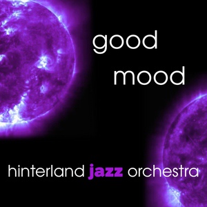 Обложка для Hinterland Jazz Orchestra - Just a Gigolo