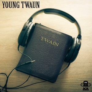 Обложка для Young Twaun - Afflicted