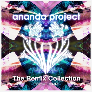 Обложка для Ananda Project feat. Marta Gazman - Beautiful Searching