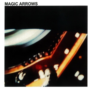 Обложка для Magic Arrows - One Against Nature