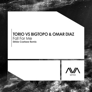 Обложка для Torio, Bigtopo, Omar Diaz - Fall For Me