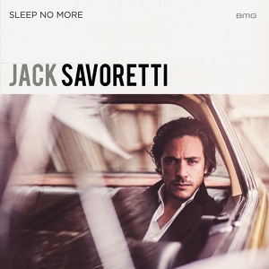Обложка для Jack Savoretti - Only You