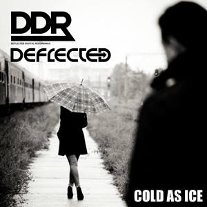 Обложка для Deflected - Cold As Ice