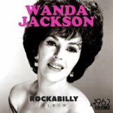 Обложка для Wanda Jackson - Brown Eyed Handsome Man