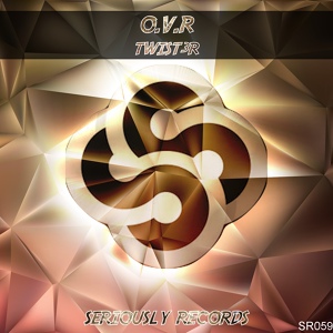 Обложка для O.V.R - Twist3r
