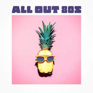 Обложка для 80s Greatest Hits - Funkytown