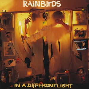 Обложка для Rainbirds - In Heaven