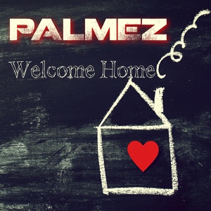 Обложка для Palmez - Welcome Home