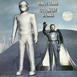 Обложка для Ringo Starr - Occapella