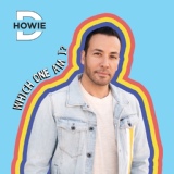 Обложка для Howie D - The Me I'm Meant to Be