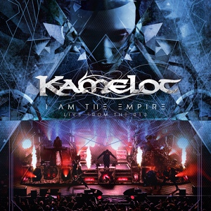 Обложка для Kamelot - Ravenlight