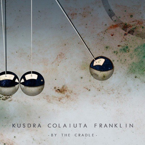 Обложка для Eduardo Kusdra feat. Tony Franklin, Érik Escobar, Vinnie Colaiuta - Fanfare for the Common Man