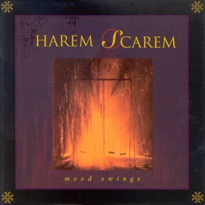 Обложка для Harem Scarem - Just Like I Planned