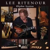 Обложка для Lee Ritenour feat. Christian McBride, Wesley Ritenour, Ariel Mann - 800 Streets By Feet