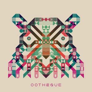 Обложка для Oothèque - Lycanthrope