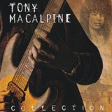 Обложка для Tony Macalpine - The Witch and the Priest
