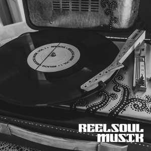 Обложка для Reelsoul, DJ Spen - All I Need