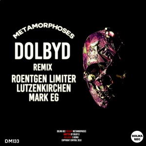 Обложка для Dolby D - Metamorphoses