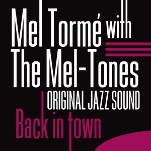 Обложка для Mel Tormé & The Mel-Tones - Baubles, Bangles and Beads