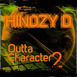 Обложка для Hindzy D - Club Ready