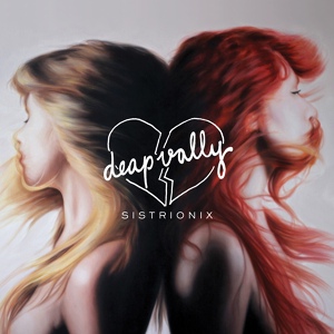 Обложка для Deap Vally - End of the World