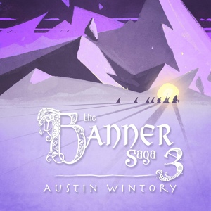 Обложка для Austin Wintory - Dust Settles on the Crown