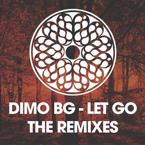 Обложка для DiMO (BG) - Let Go