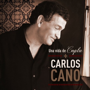 Обложка для Carlos Cano - La lirio