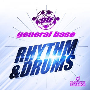 Обложка для Gary D. pres. D.Trance vol.3 (CD 2) -04- General Base - Rythm & Drums (Part 2)