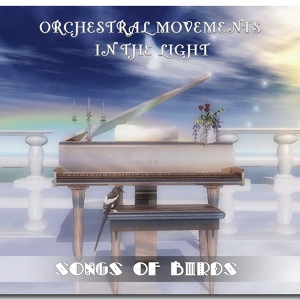 Обложка для Orchestral Movements in the Light - Serenade