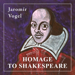 Обложка для Vogel Music Orchestra - Hamlet - Hamlet